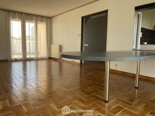 Maison 103 m² La Roche-sur-Yon 85000