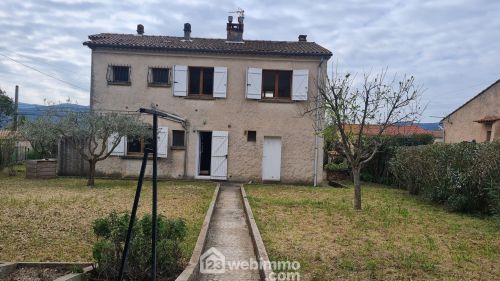 Villas 163 m² Pignans 83790