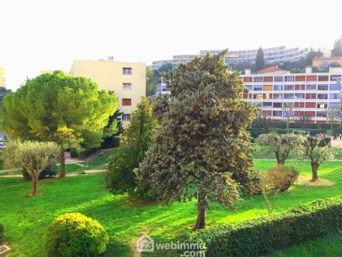 Appartement 56 m² Grasse 06130