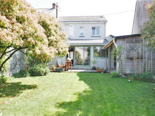 Maison de ville 110 m² Cholet 49300