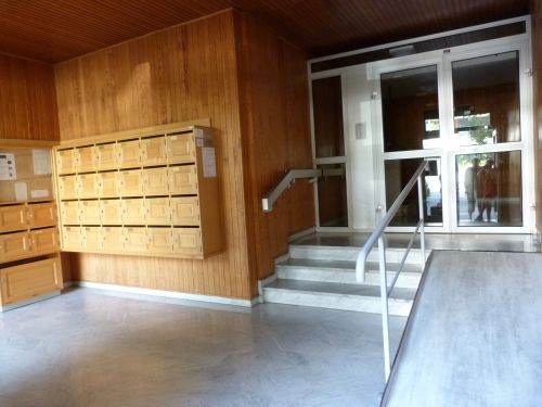 Appartement 54 m² GRENOBLE 38100