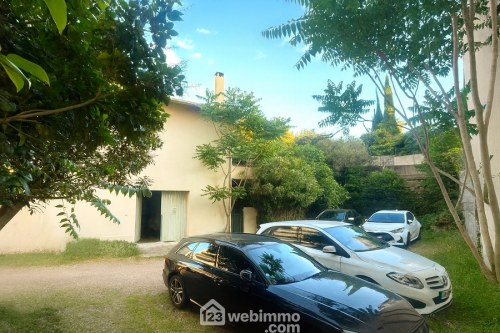 Maison 185 m² Saint-Raphaël 83700