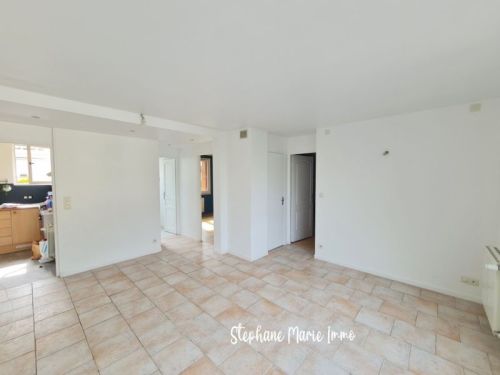 Appartement 49 m² Evreux 27000
