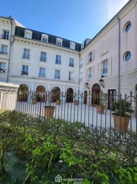 Appartement 17 m² Serris 77700