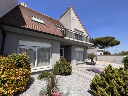 Maison 162 m² Thiais 94320