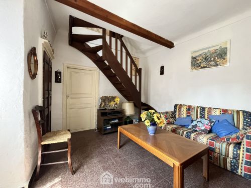 Appartement 48 m² Calenzana 20214