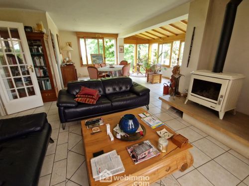 Maison 116 m² Dompierre-sur-Yon 85170