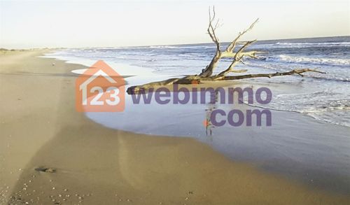 Appartement 33 m² Port-Saint-Louis-du-Rhône 13230