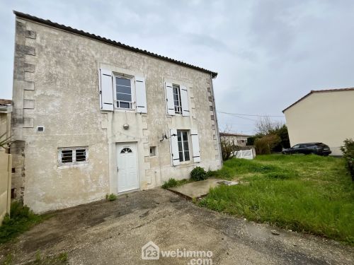 Maison 118 m² Listrac-Médoc 33480
