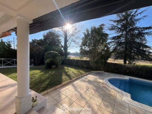 Villas 178 m² Baillargues 34670