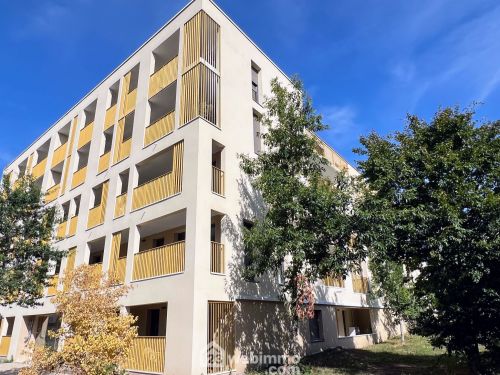 Appartement 52 m² Les Ponts-de-Cé 49130