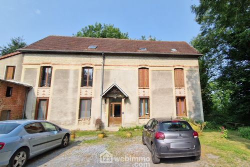 Appartement 44 m² Laon 02000