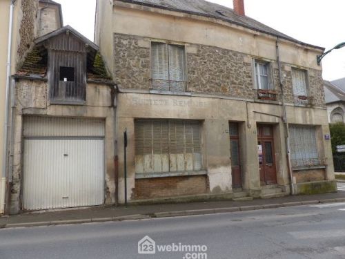 Maison 268 m² Fère-en-Tardenois 02130