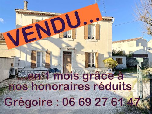 Maison 135 m² Noves 13550