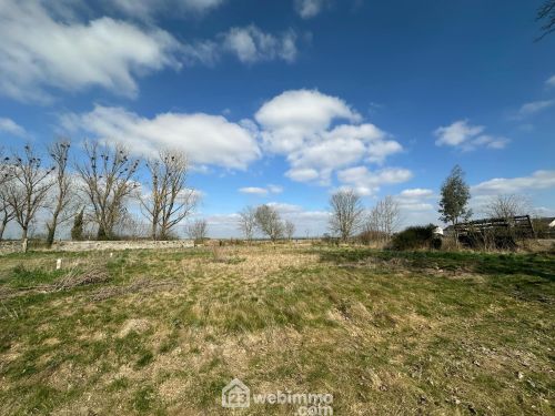 Terrain constructible 713 m² Monceau-le-Waast 02000