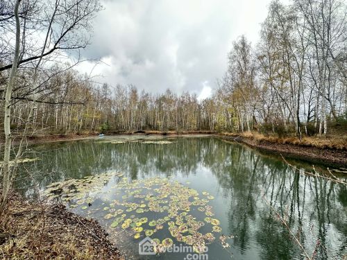 Terrain de loisirs 10450 m² Étouvelles 02000