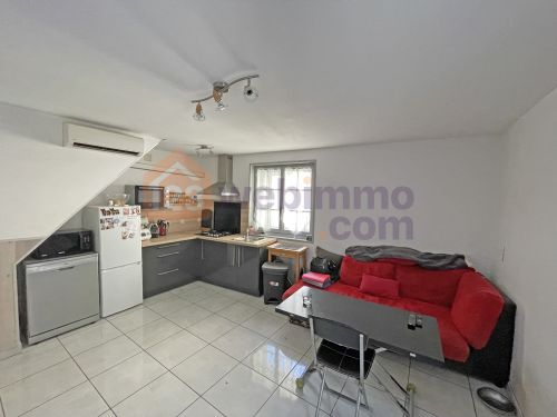 Maison 55 m² Fourques 30300