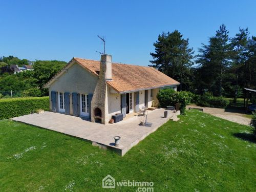 Maison 161 m² Migné-Auxances 86440