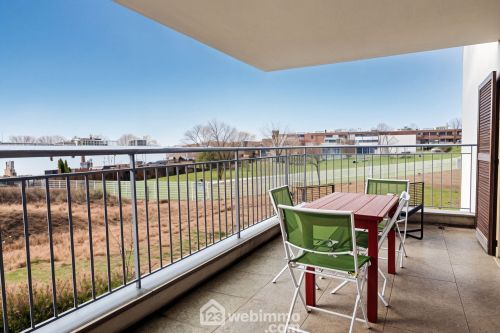 Duplex 81 m² Val-de-Reuil 27100