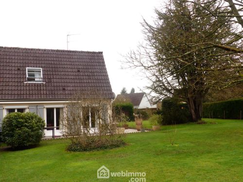 Maison 92 m² Isneauville 76230