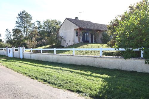 Maison 94 m² Bonnes 86300