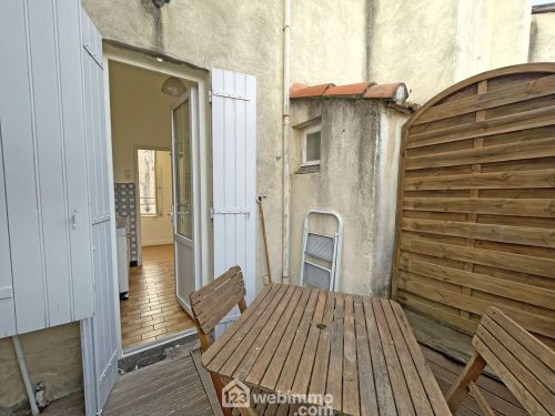 Appartement 44 m² Avignon 84000