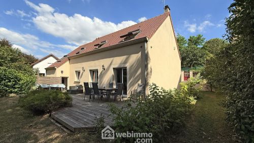Maison 151 m² Sucy-en-Brie 94370