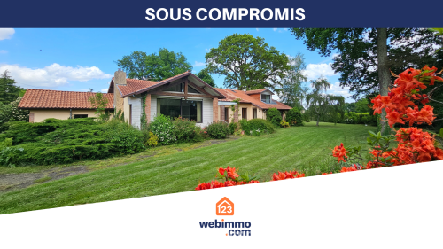 Maison 173 m² Ger 64530