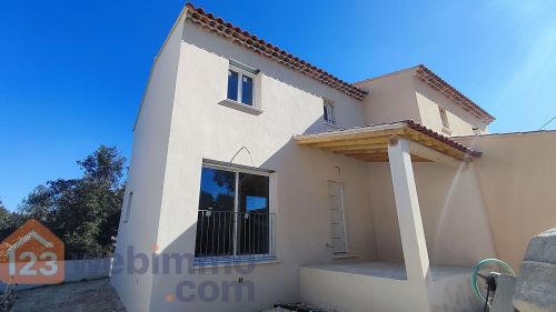 Villas 80 m² Lambesc 13410