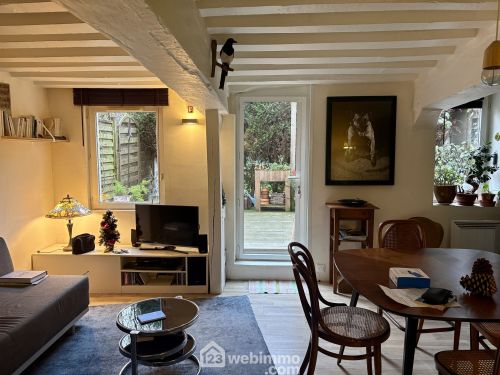 Appartement 43 m² Rouen 76000