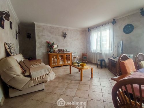 Appartement 80 m² Sète 34200