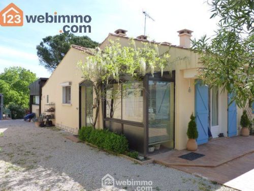 Maison 100 m² Salon-de-Provence 13300