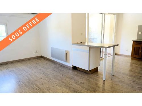 Appartement 47 m² Pélissanne 13330