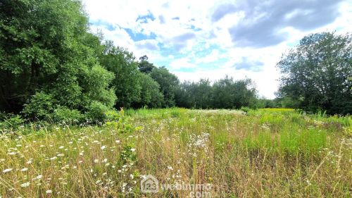 Terrain non constructible 3886 m² Laon 02000