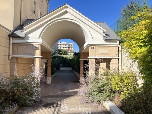 Appartement 45.68 m² Choisy-le-Roi 94600