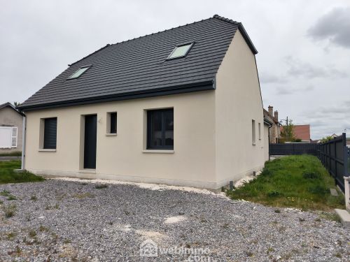 Maison 90 m² Vailly-sur-Aisne 02000