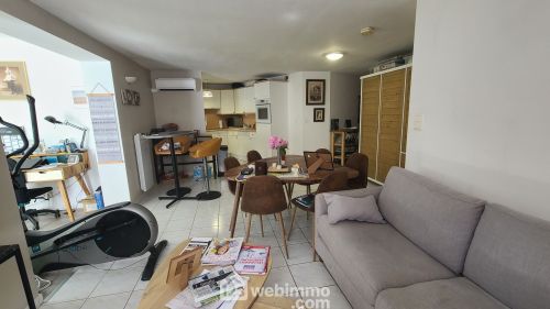 Appartement 55 m² Talmont-Saint-Hilaire 85440