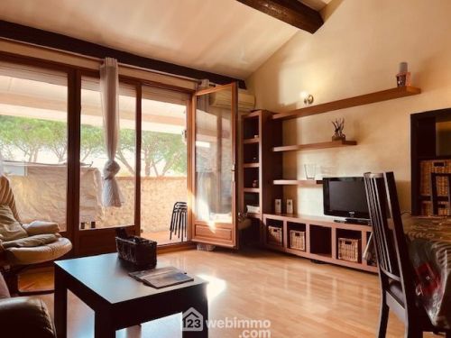 Maison de village 67 m² Saint-Cyprien 66750