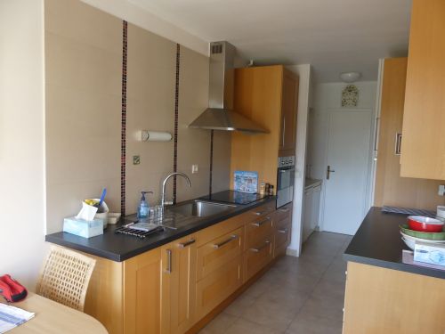 Appartement 68 m² Argenteuil 95100