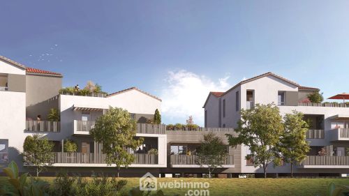 Appartement 59 m² Nieul-sur-Mer 17137