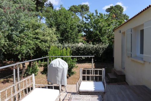 Maison 70 m² Jard-sur-Mer 85520