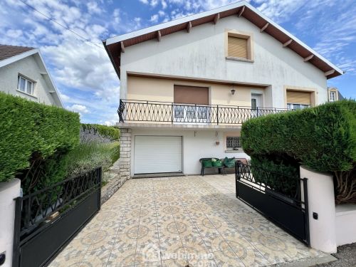 Maison 135 m² Stenay 55700