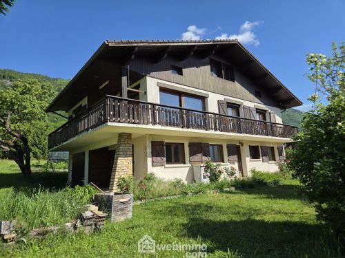 Maison 196 m² Mercury 73200