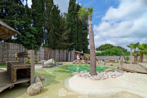 Villas 152 m² Villeneuve-lès-Béziers 34420