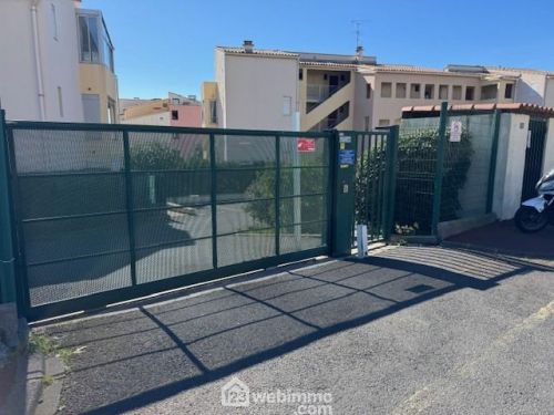 Appartement 28.57 m² Agde 34300