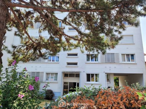 Appartement 46.78 m² Fontenay-aux-Roses 92260