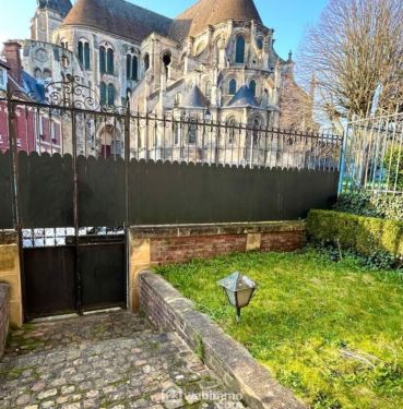 Maison 237 m² NOYON 60400