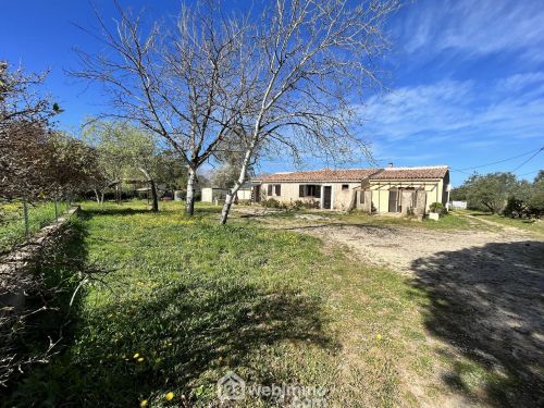 Maison 206 m² Calenzana 20214