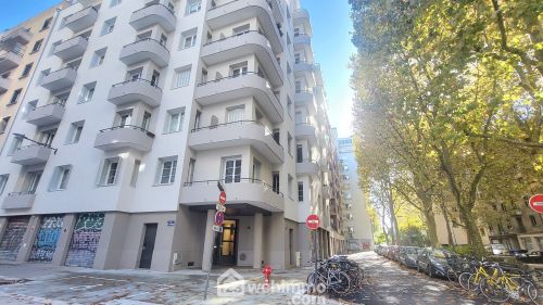 Appartement 72 m² Grenoble (38000) 38000