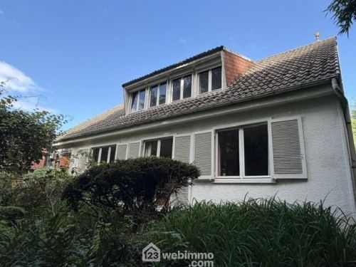 Maison 140 m² Noyon 60400